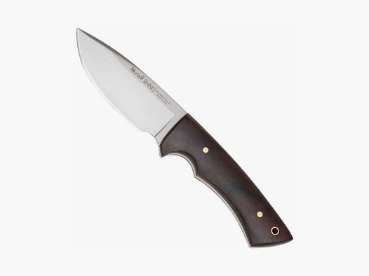 Muela Rhino Cocobolo Premium Jagd Outdoor Messer