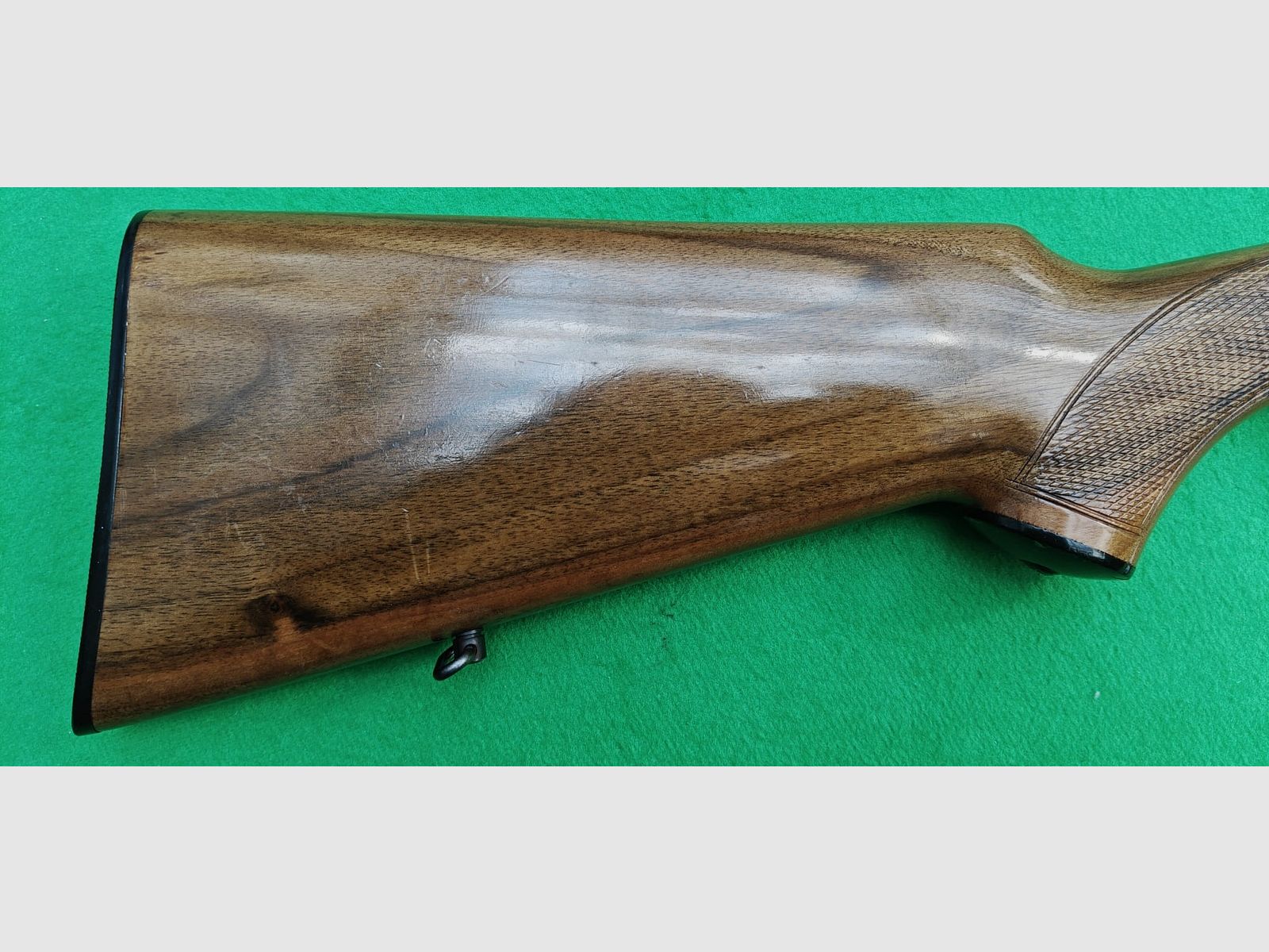 Bock shotgun Antonio Zoli 16/70