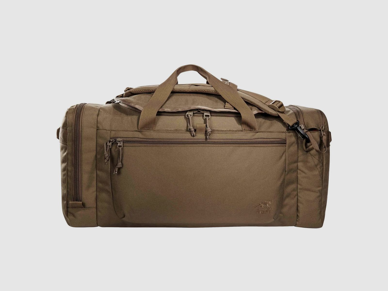 Tasmanian Tiger Tasmanian Tiger Tragetasche Officers Bag coyote