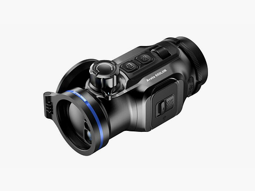 Cono-Tech Wärmebildvorsatzgerät Avata 650 LIIR
