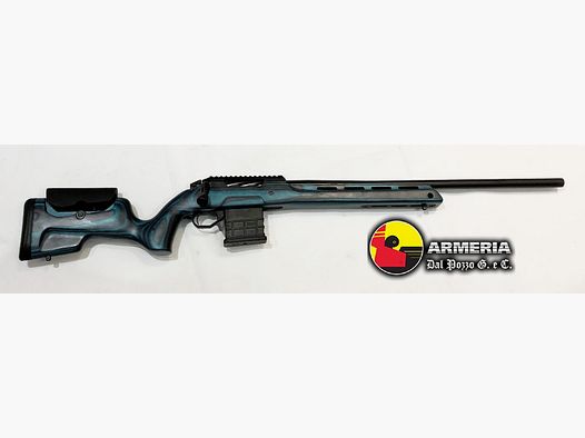 SABATTI ROVER VARMINT .308 Win o 6,5 Creed