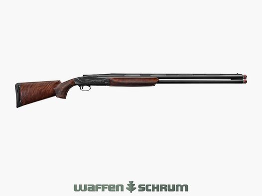 Benelli 828U Sport chokes intercambiables / Longitud de la culata: 37,5 cm