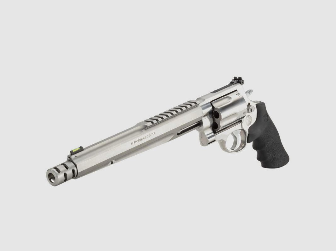 S&W 460XVR PERFORMANCE CENTER, image 3 of 7