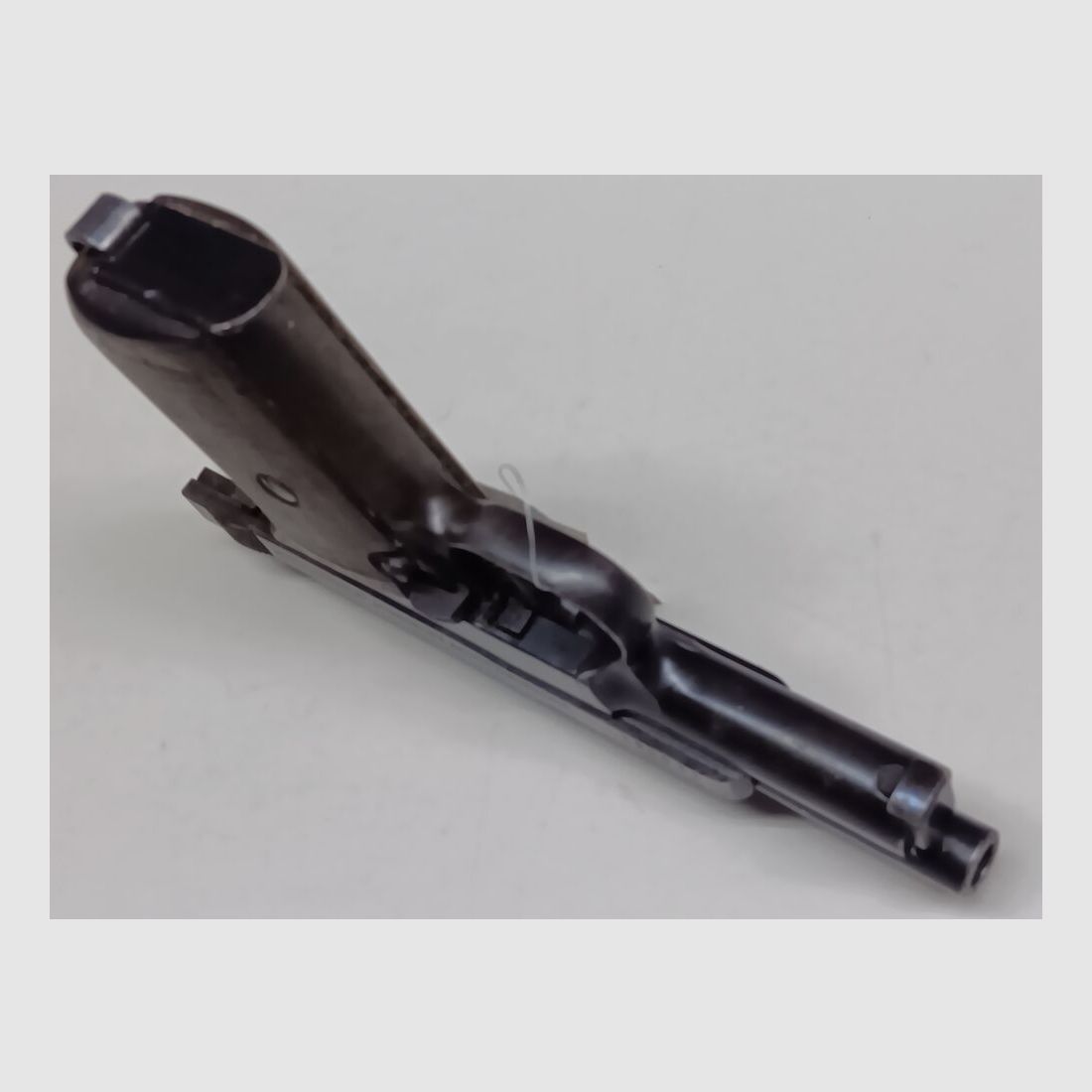 Mauser AG. Oberndorf a.N. Mod. 1914