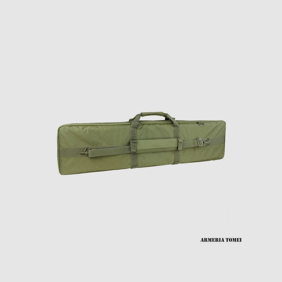 CONDOR – FODERO – RIFLE CASE 91 CM / 133, Bild 2 von 4