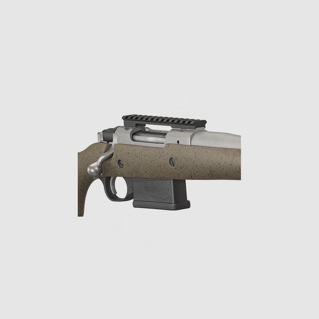 RUGER Hawkeye Long Range Hunter, Bild 8 von 11