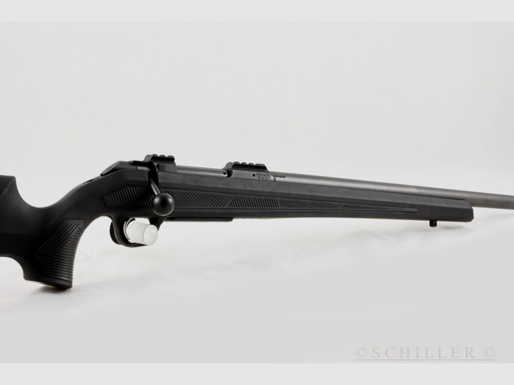 CZ CZ 600 Alpha fucile a ripetizione 6,5 Creedmoor