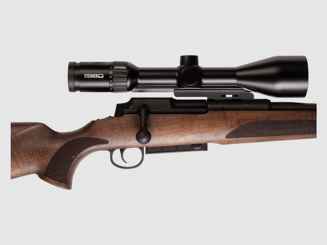 Mauser 25 Pure Paquete Completo