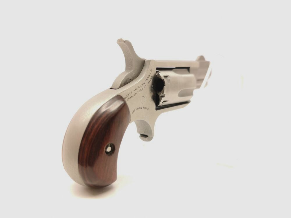 NAA 22LLR, image 6 of 10