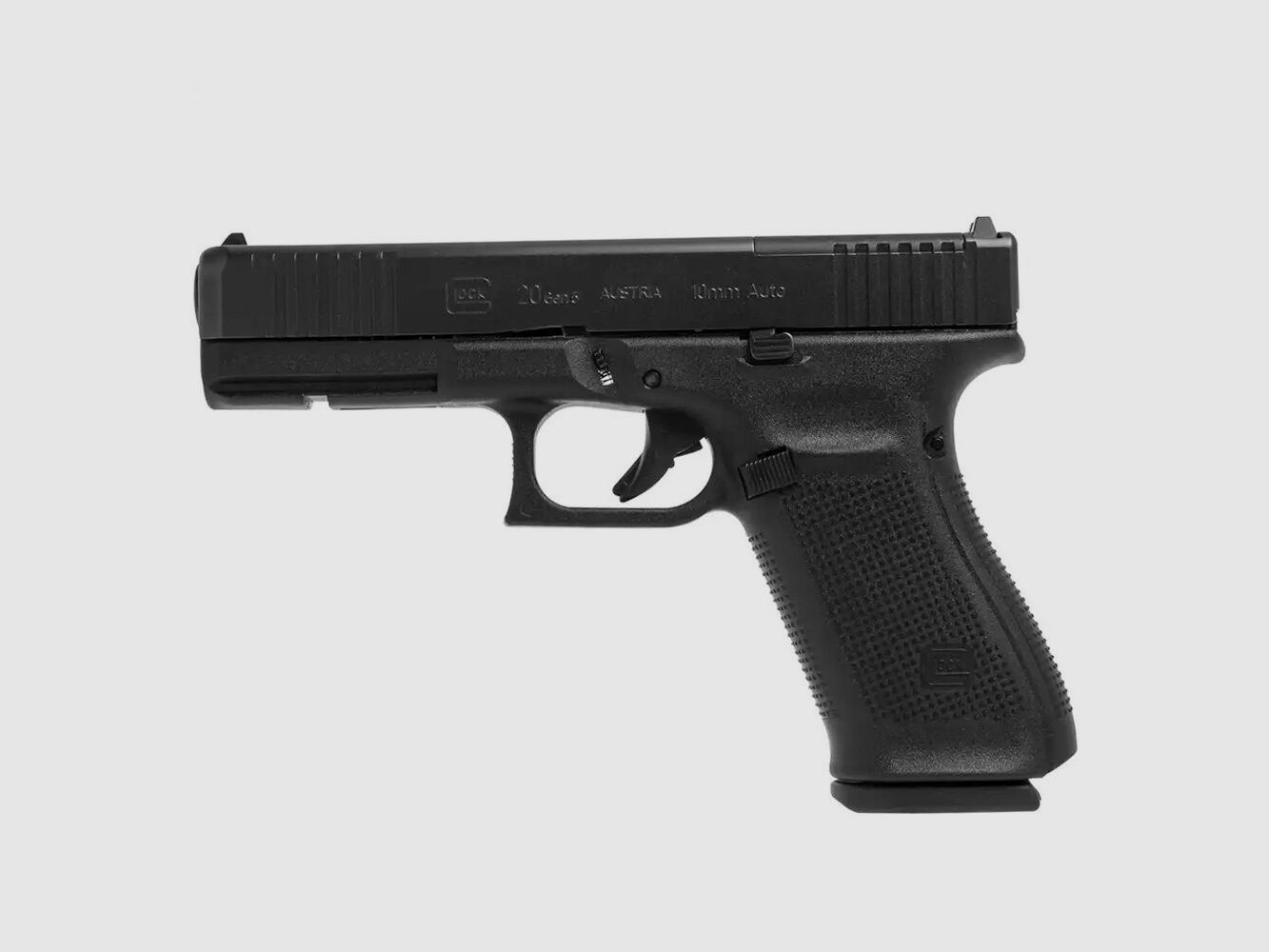 GLOCK Glock 20 Gen 5 MOS