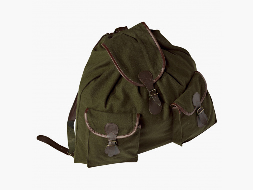 Lake Passion Loden Plecak |