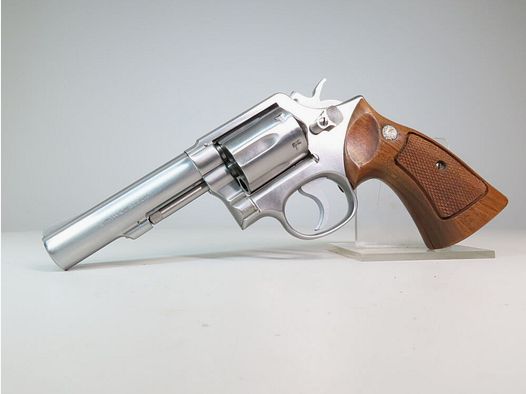 Smith & Wesson 65 in 4 Zoll