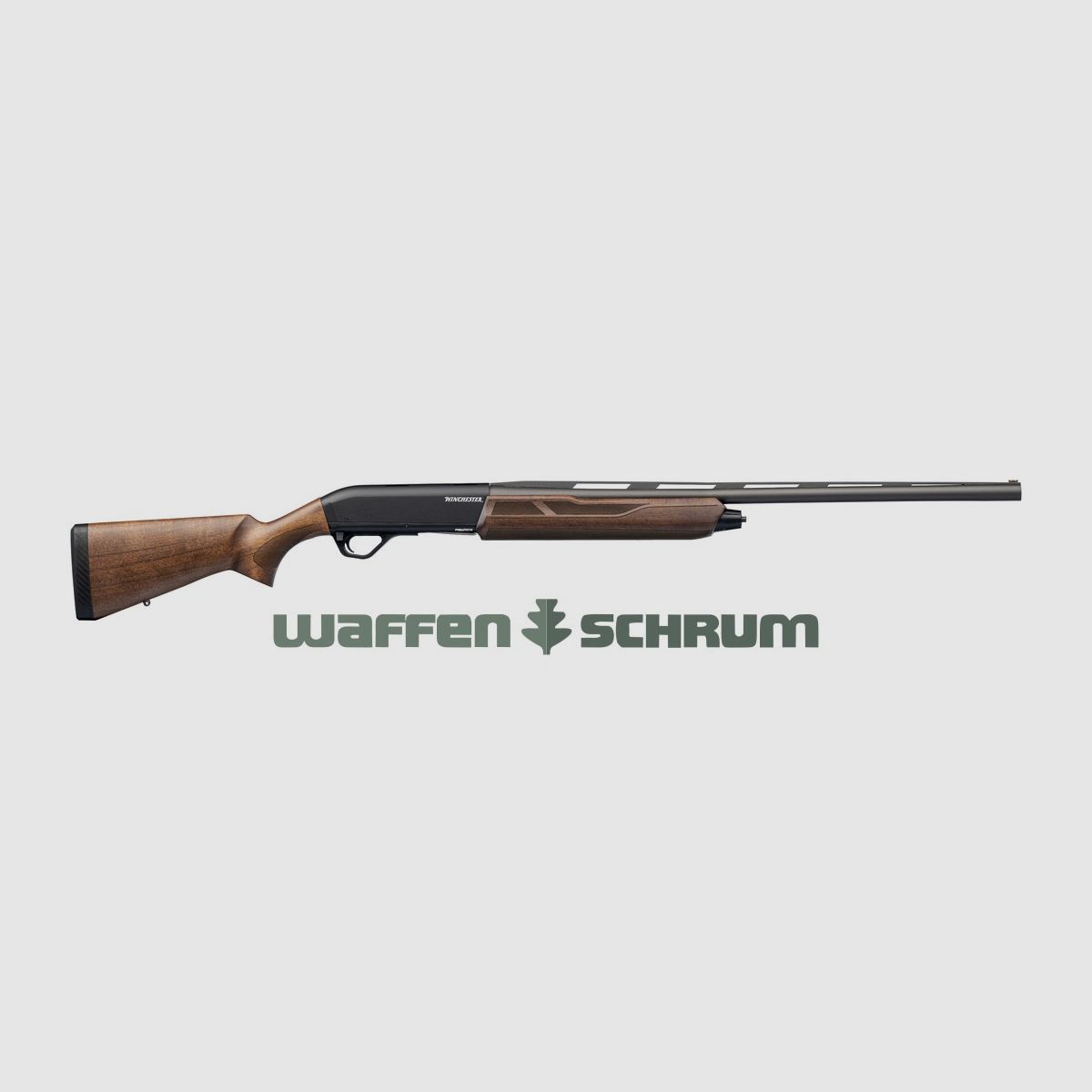 Winchester SX4 Field Left Hand Inv.+