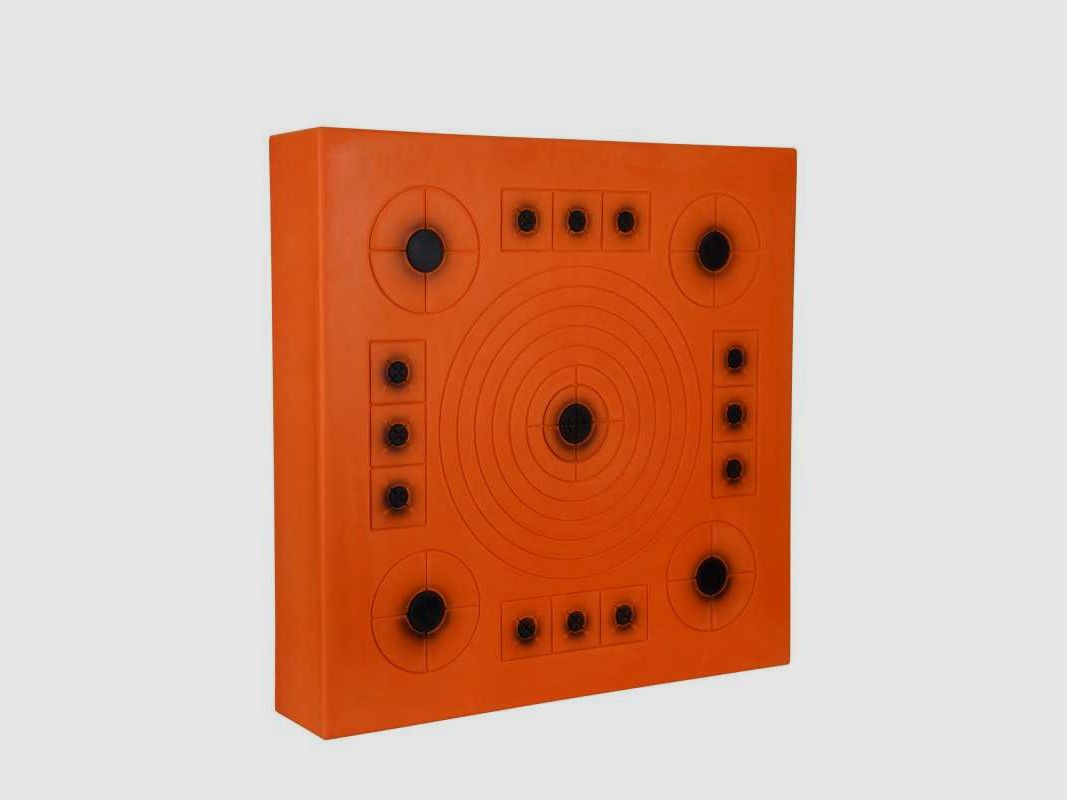 Steambow Premium alfombrilla de captura de flechas