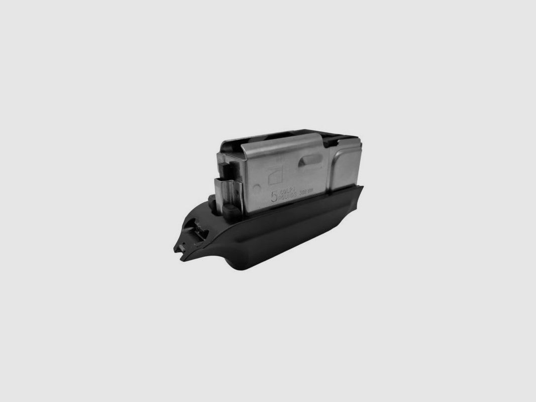 Benelli Magazin 5 Schuss für Büchse Endurance und Argo E Kal. .308 Win, Bild 3 von 3
