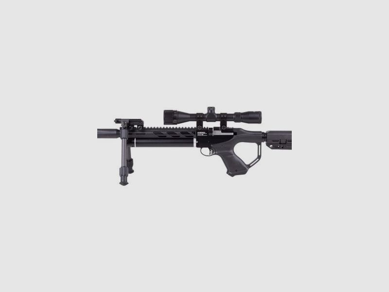 Umarex Notos Persluchtbuks Kit, afbeelding 7 van 30