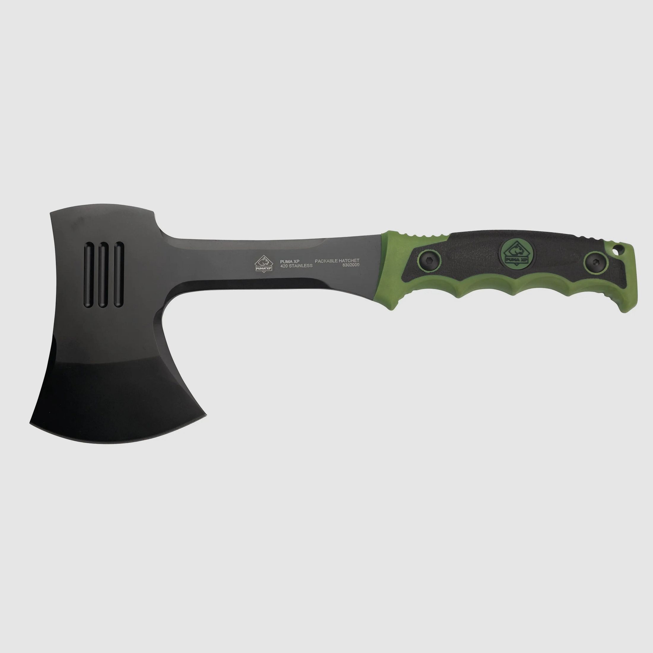 PUMA XP packable hatchet, Beil