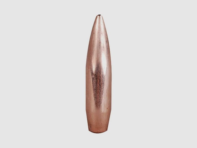 Nosler Geschoss Custom Competition .30/.308 190GR HPBT 250 Stück