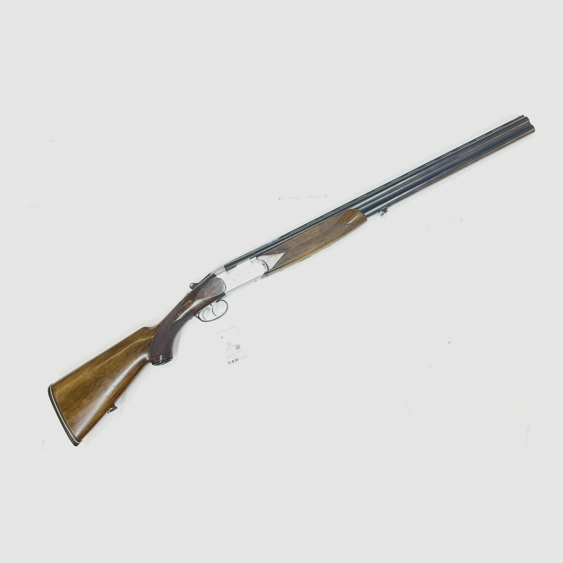 Beretta Sauer 12/70