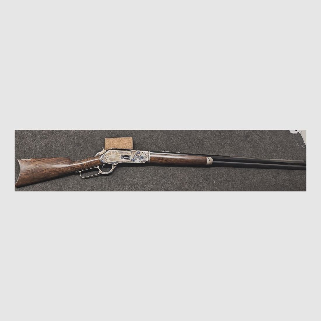 Chaparral Arms 1873, Bild 5 von 8