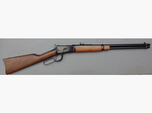 ROSSI PUMA Classic blued