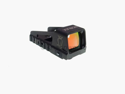 Noblex Noblex Sight P 5,0 f. Glock MOS-System 2.0