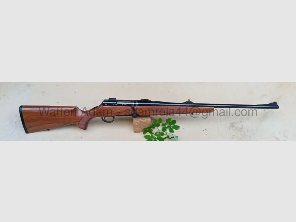 Mauser Mod. 96 Lightning Hunter