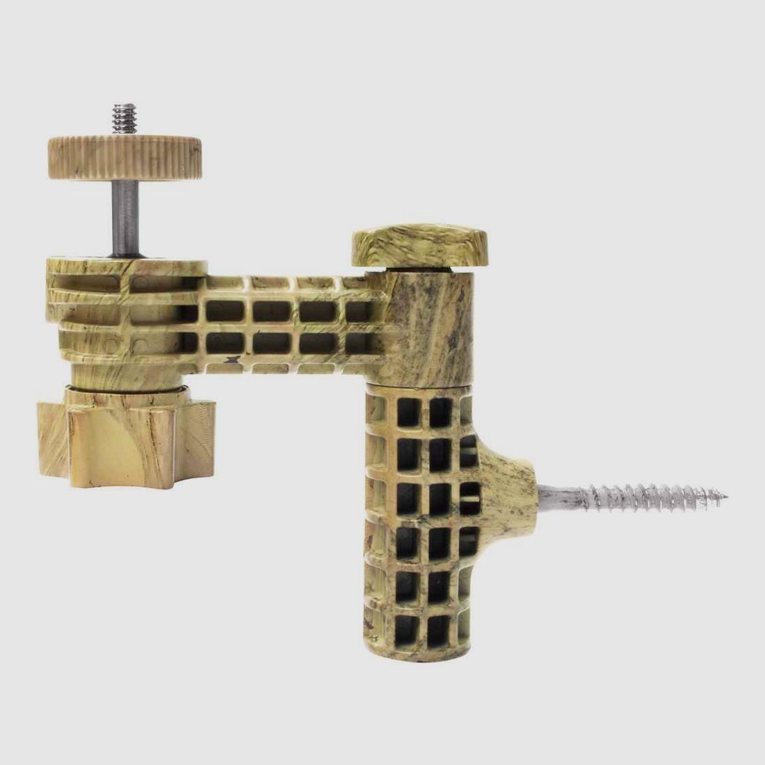 Spypoint Baumschraube Camo