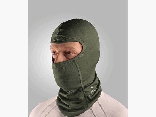 PASSAMONTAGNA KONUSTEX 0229 Programe 60 Fall/winter Green