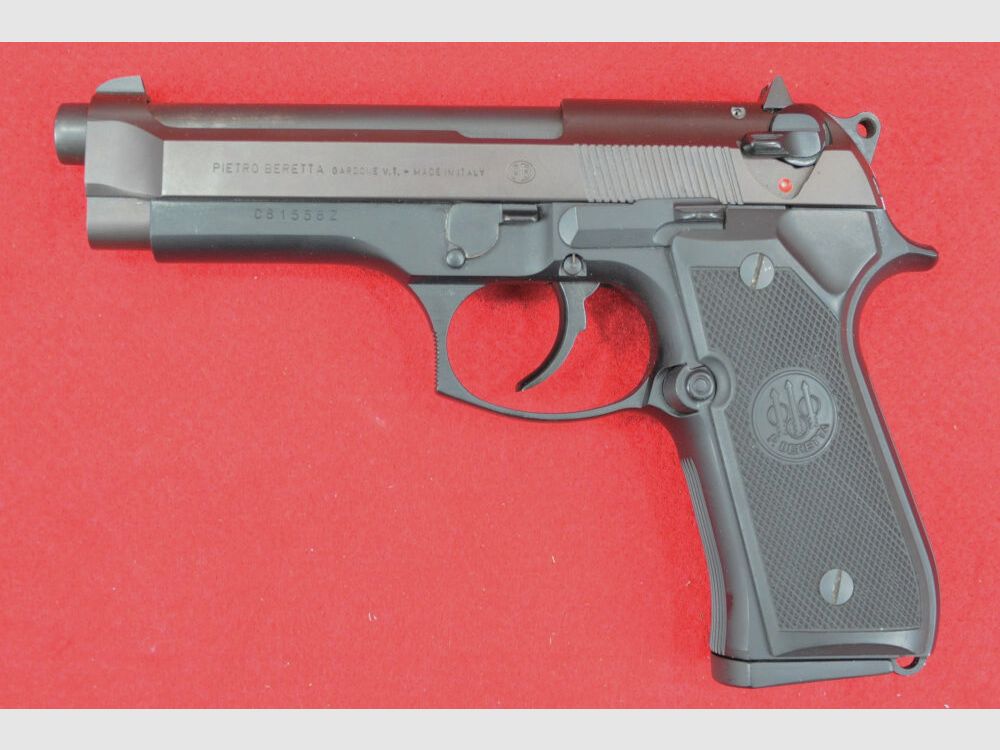 Beretta 92