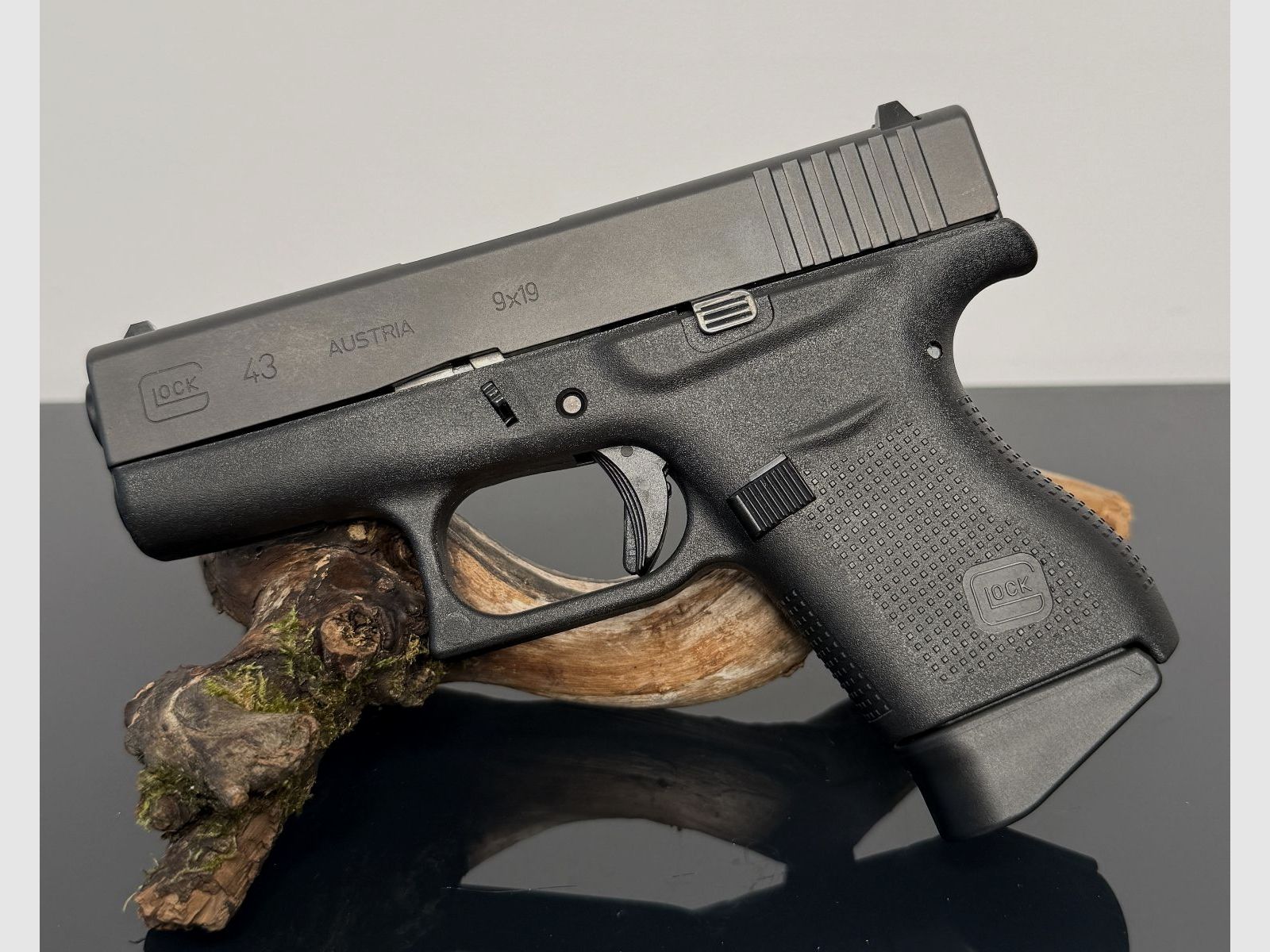 Glock 43, Bild 1 von 4