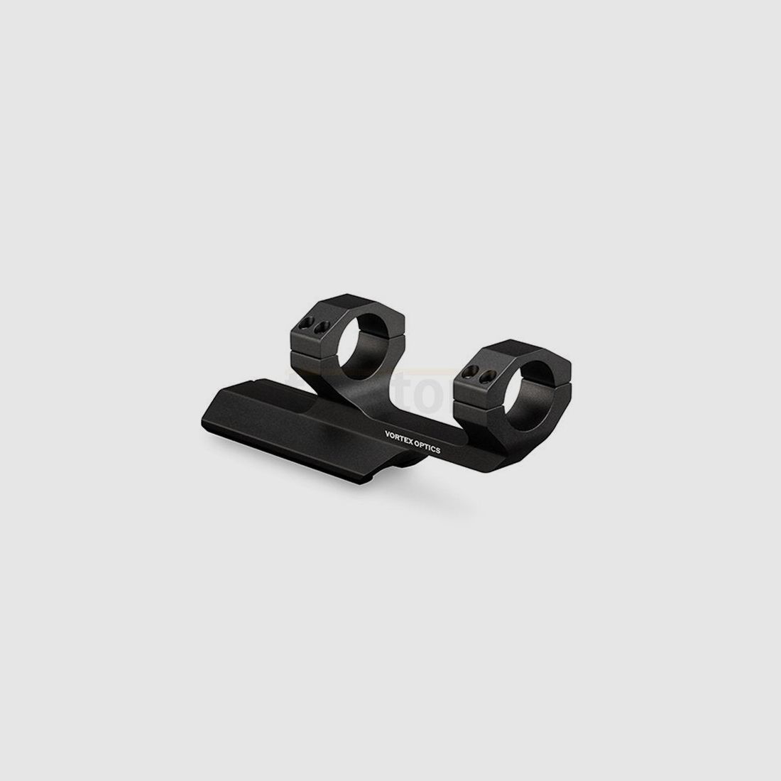 Vortex Optics Cantilever 1 Inch Mount - 2 Inch Offset