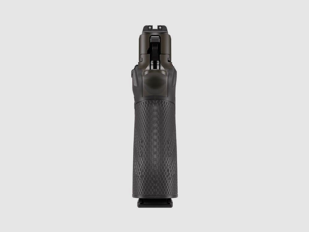 P226 X Legion SAO, immagine 4 di 5