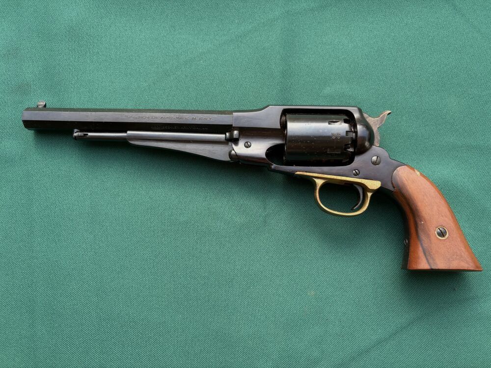 Pioneer Arms Uberti