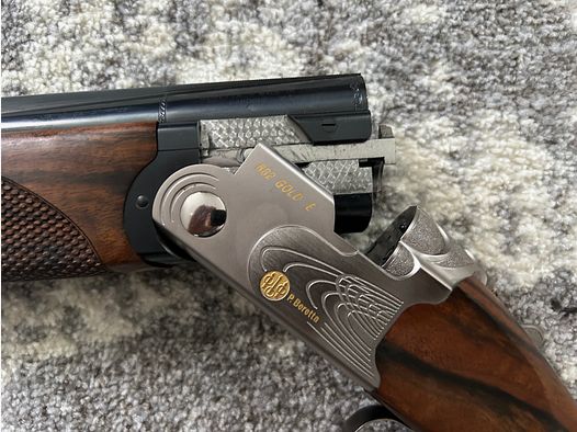 Beretta 682 Gold E Sporting 