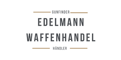 Edelmann Waffenhandel GmbH