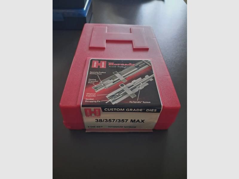 Matrizen Hornandy à vendre