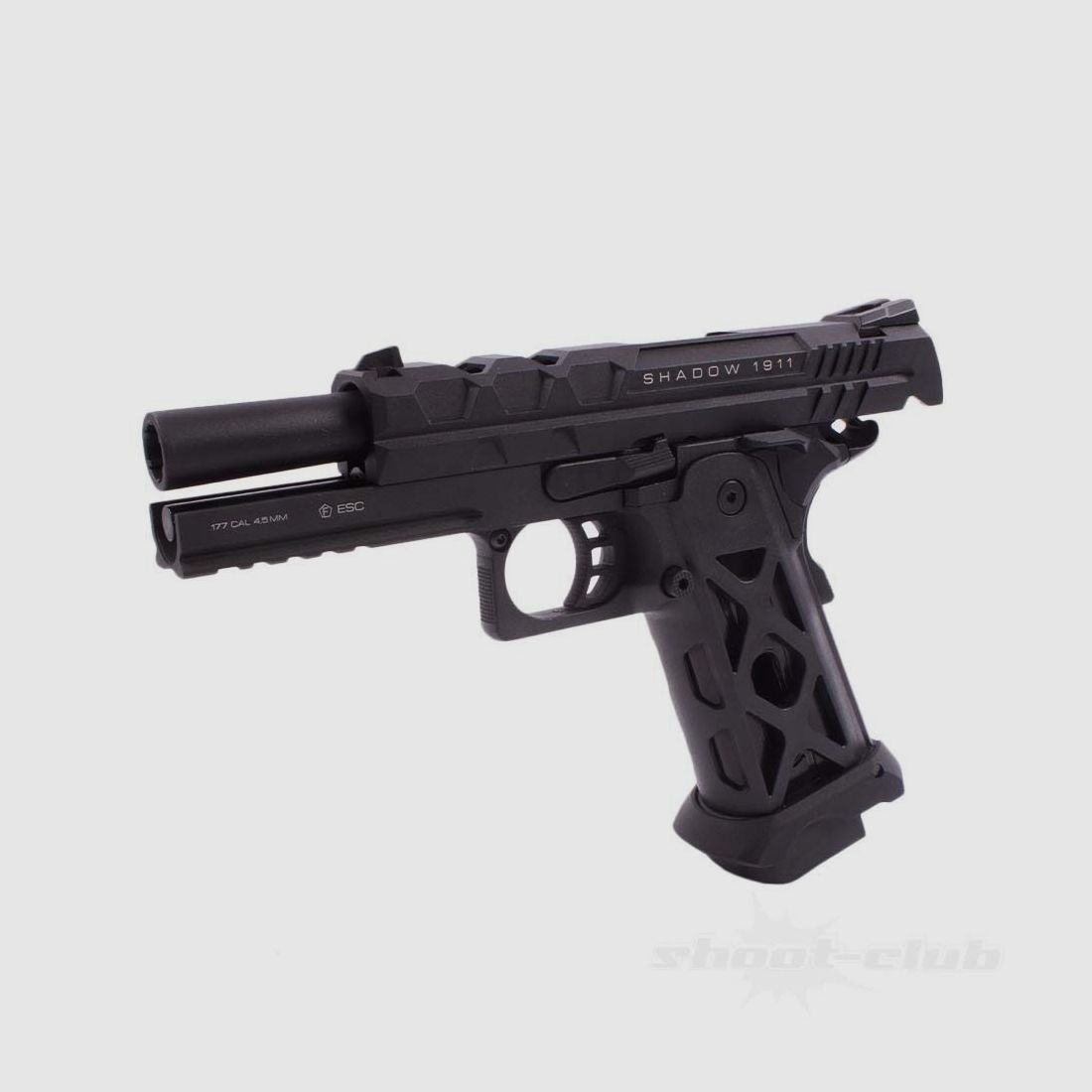 NXG NX1911 Shadow