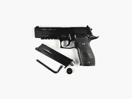 SIGSAUER PISTOLA AIR CO2 LIB V P226