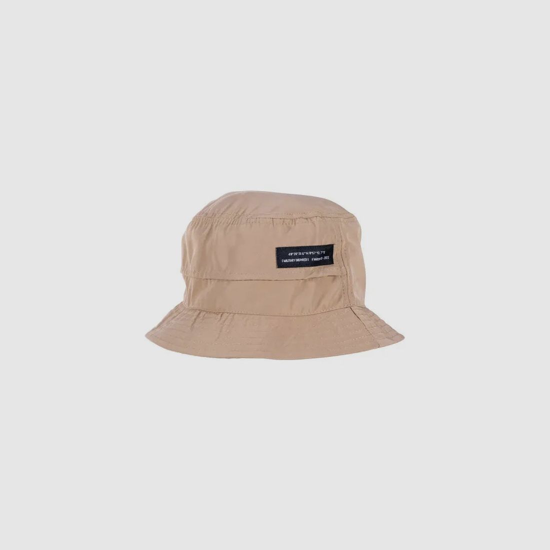 Mil-Tec Mil-Tec Outdoorhut Quick Dry khaki