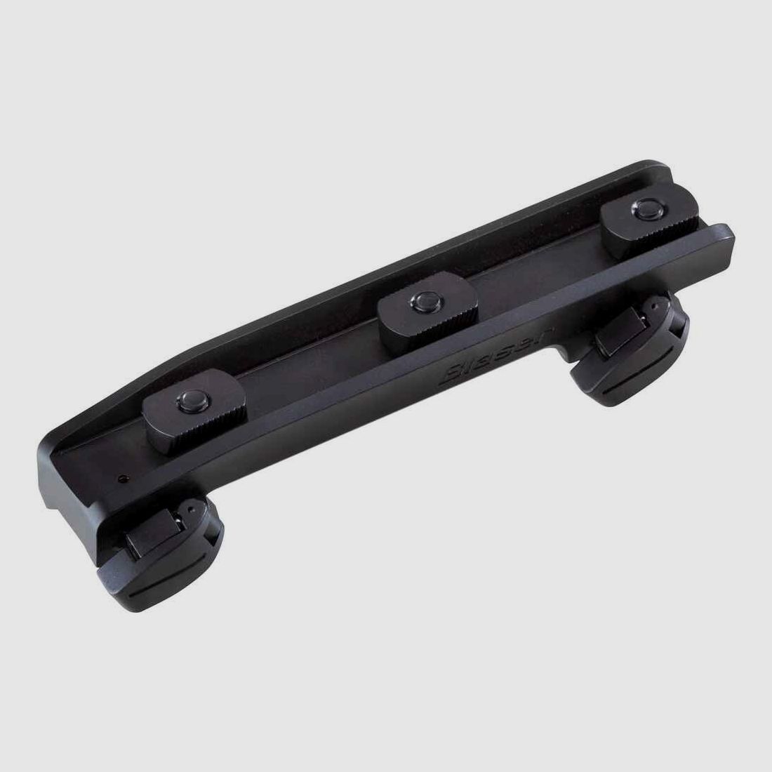 Blaser Sattelmontage / Standard Ausführung für Zeiss ZM/VM Innenschiene / Bauhöhe 9,5mm