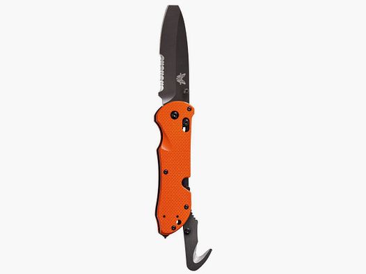 BENCHMADE TRIAGE MESSER