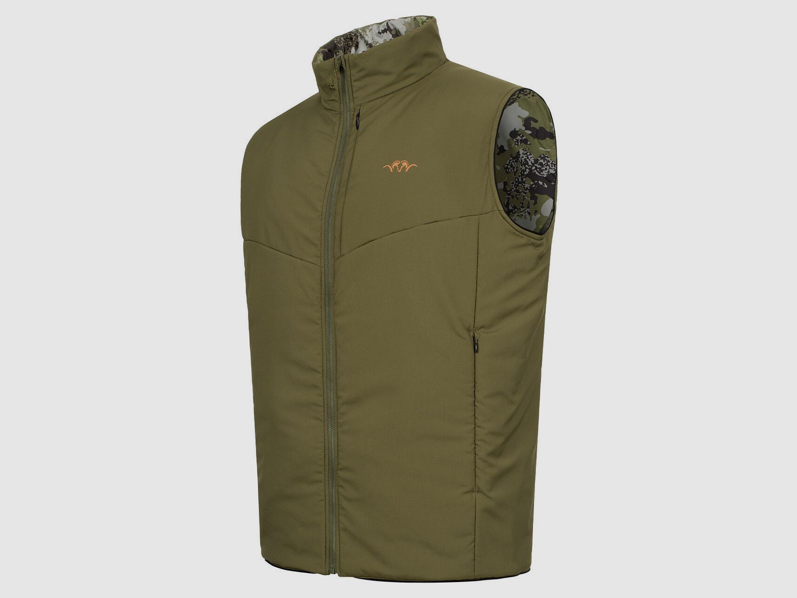 Blaser – Endeavor Reversible Vest, billede 4 af 10