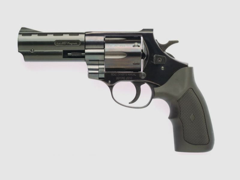 ARMINIUS Revolver Mod. HW 357 -3,7' .357Mag