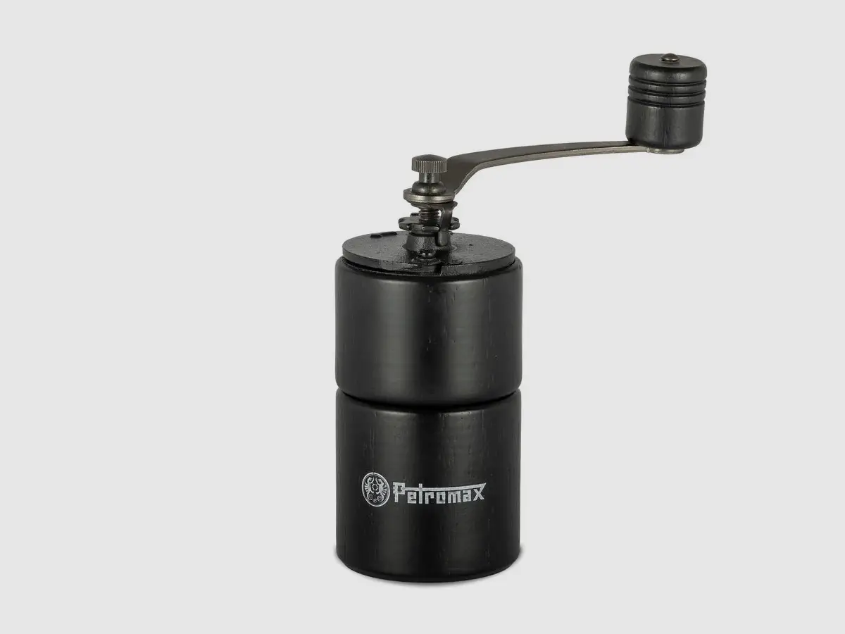 Petromax Hand Coffee Grinder, image 1 of 6