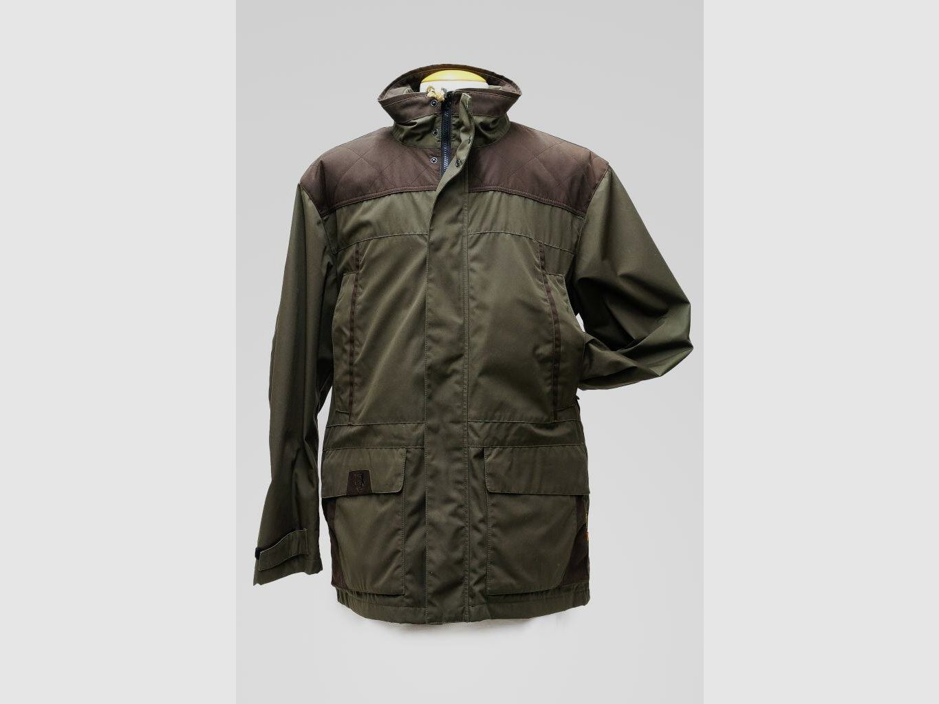 Zeckprotec Jacke Ergoline Gr. XL