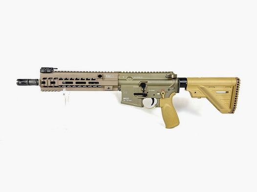 Heckler & Koch MR223