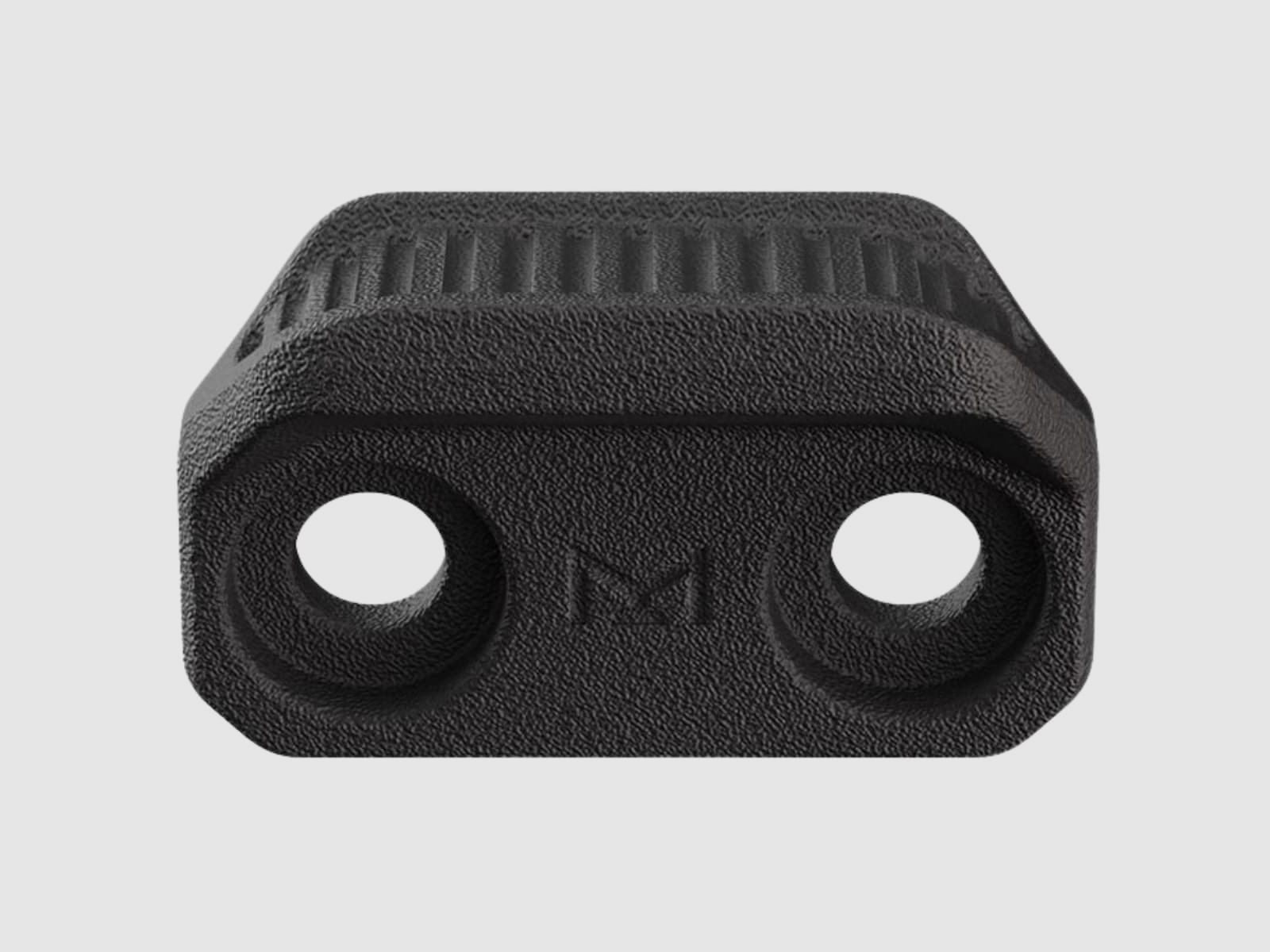 Magpul - Thumb rest - M-LOK - Black - MAG1566-BLK, image 4 of 4