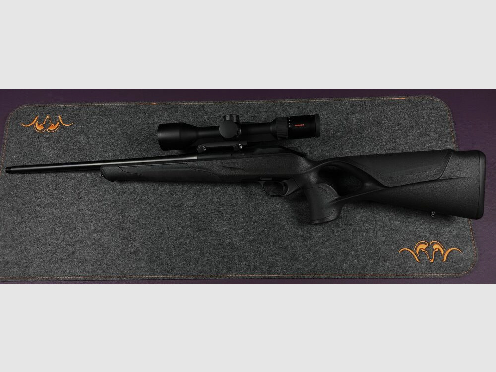 Blaser R8 Professional Success