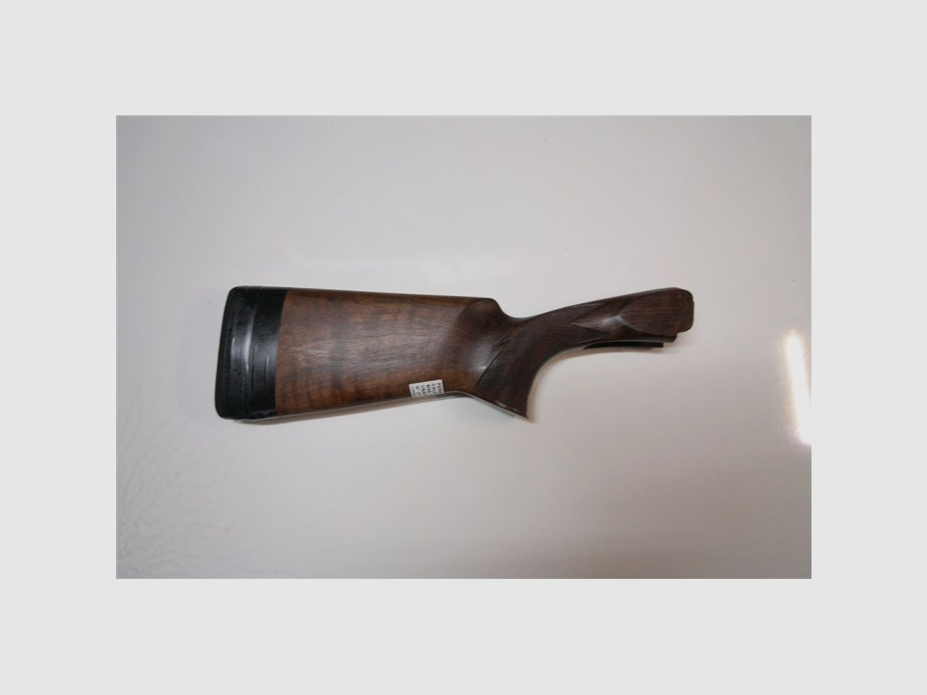 SCHAFT PERAZZI GEBRAUCHT MX 8 Bockdoppelflinte TRAP Verstellbar 42 cm, Bild 1 von 3
